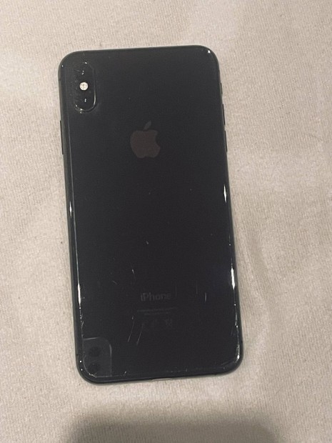 iphone XS Max 64GB