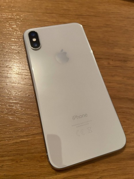 iphone X 64GB