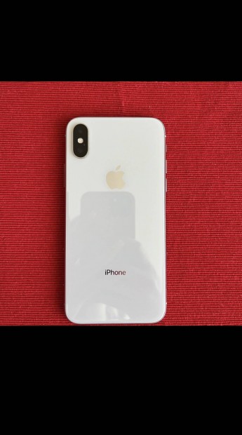 iphone X 64GB