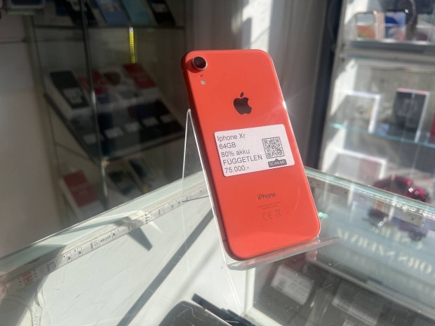 iphone Xr 64GB