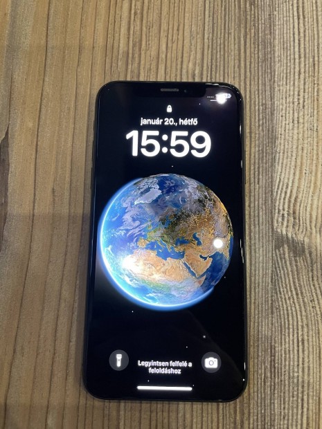 iphone Xs 64 GB fggetlen mobiltelefon elad