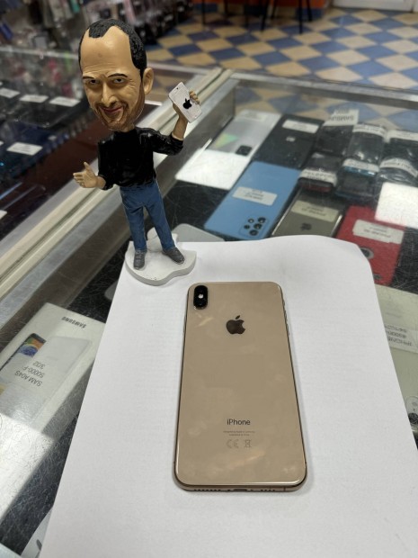iphone Xs max Jimmy GSM 