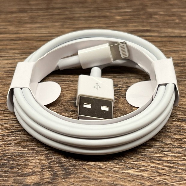 iphone tltkbel USB A (Type-A) - Lightning tlt kbel 