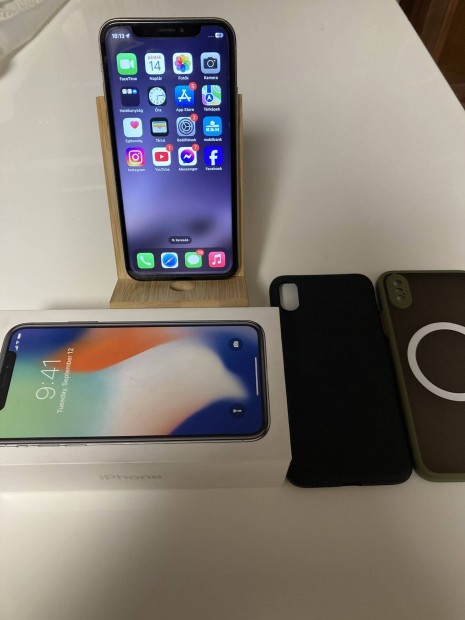 iphone x 64GB