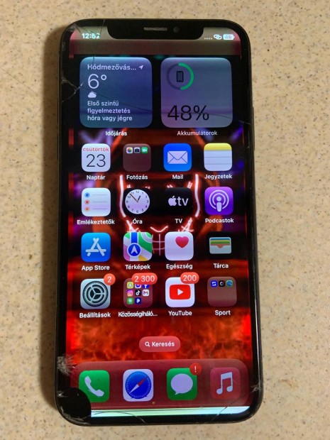 iphone x 64gb