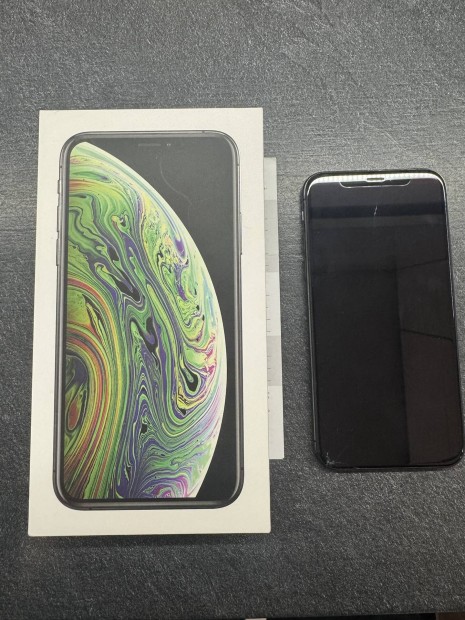 iphone xs 256gb