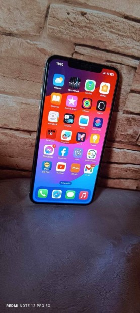 iphone xs max 64GB