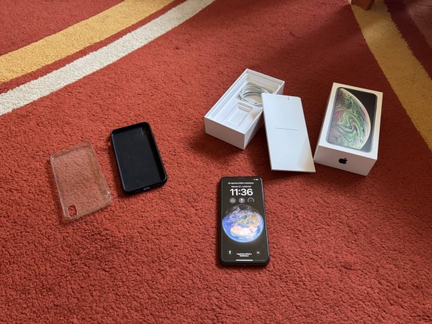 iphone xs max 64 gb fggetlen