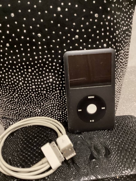 ipod Classic 120Gb