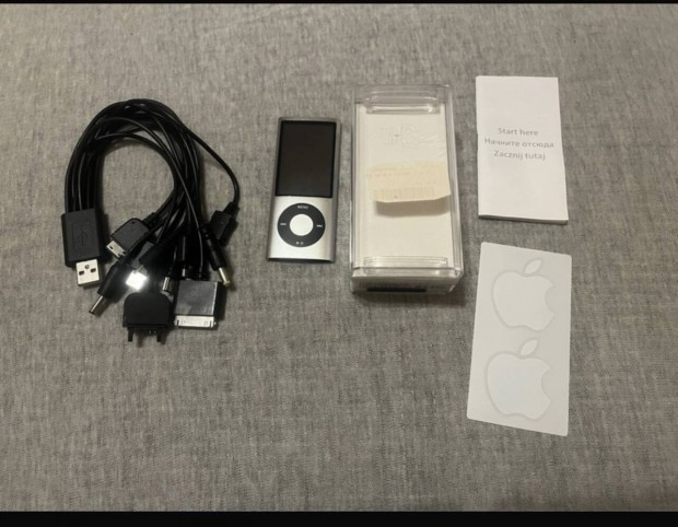 ipod Nano 5. Generációs A1320