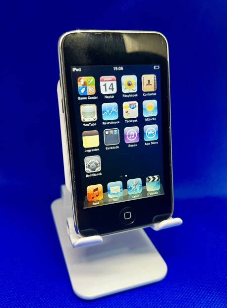 ipod Touch 2 A1288 8gb