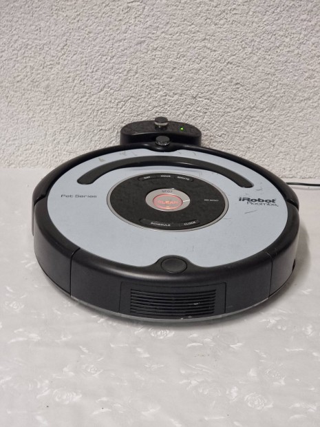 irobot Roomba 564 Pet Kisllatos laksba 