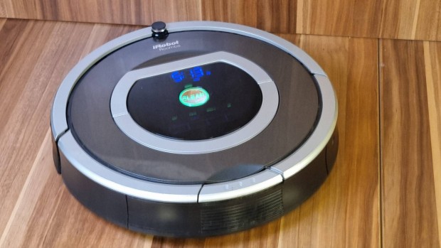 irobot Roomba 780 Robotporszv 