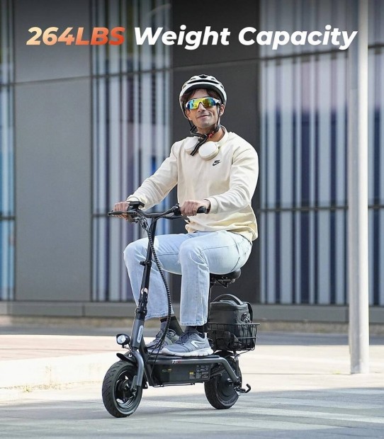 iscooter f3 elektromos roller j!