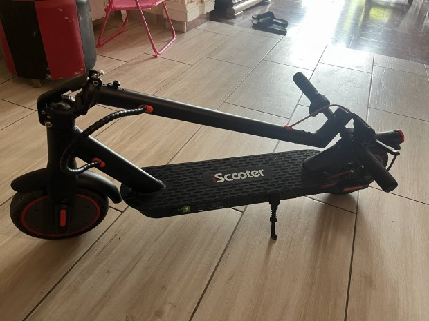 iscooter i9 elektromos roller