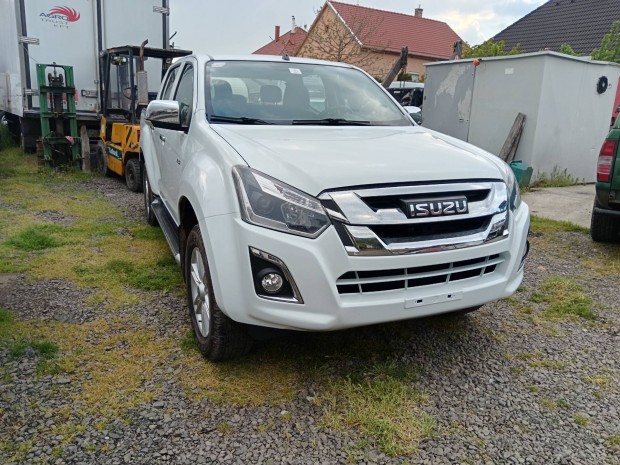 isuzu D-Max gyri alkatrszek eladk! 