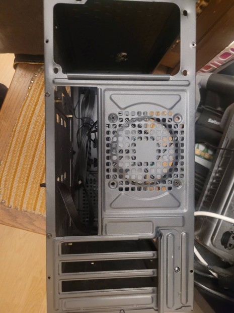 itx mini számítógép ház