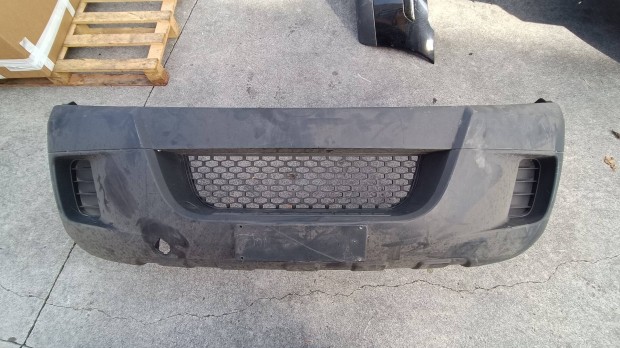 iveco Daily 2010 els� gy�ri bontott l�kh�r�t�