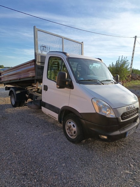 iveco daily C 130