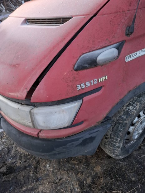 iveco daily alkatr�sz elad�!