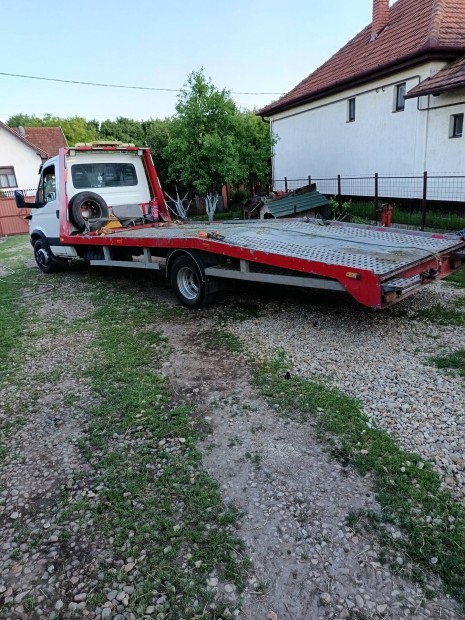 iveco daly 65 c elad 