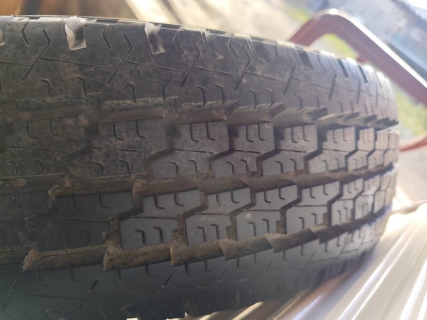 iveco gyári pót kerek