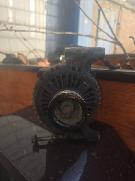 jaguar S-type 3.0 V6 benzin motor 