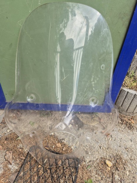 jawa 559/360 plexi eladó