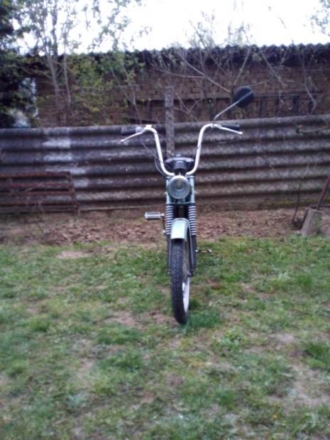 jawa  babetta  210  elado