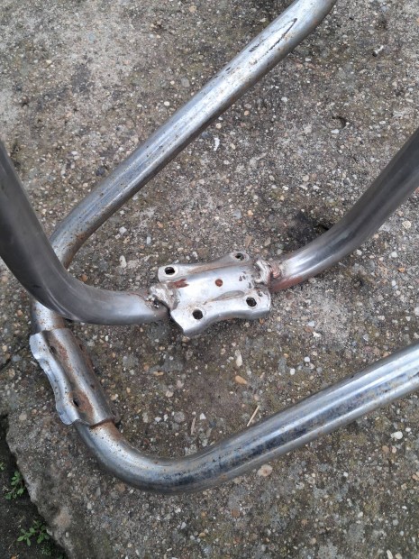 jawa babetta 207-210 korm�ny, ker�k 