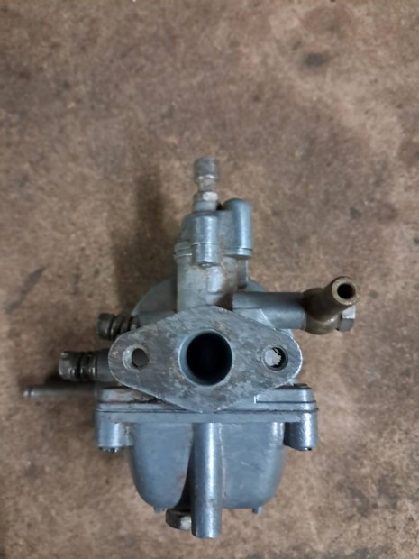 jawa babetta 207 Karburtor 