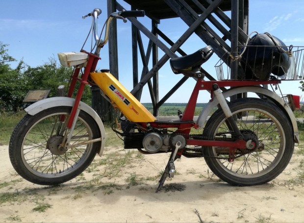 jawa babetta 207 alkatrszei!