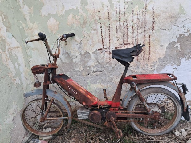 jawa babetta 207 foglalkozos �llapotban 