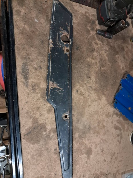 jawa babetta 207 oldallemez balos 