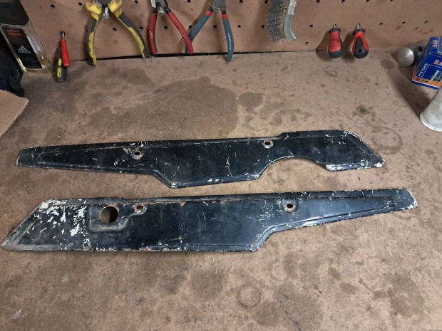 jawa babetta 207 oldallemez p�r 