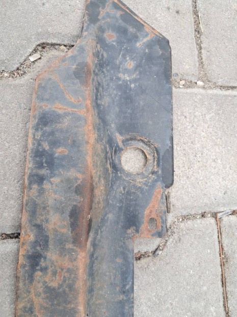 jawa babetta 228 oldallemez pár