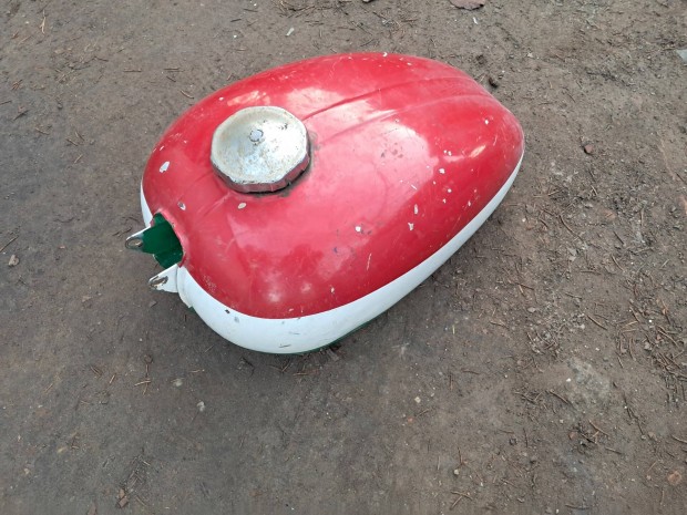 jawa panelka tank 250/360/559