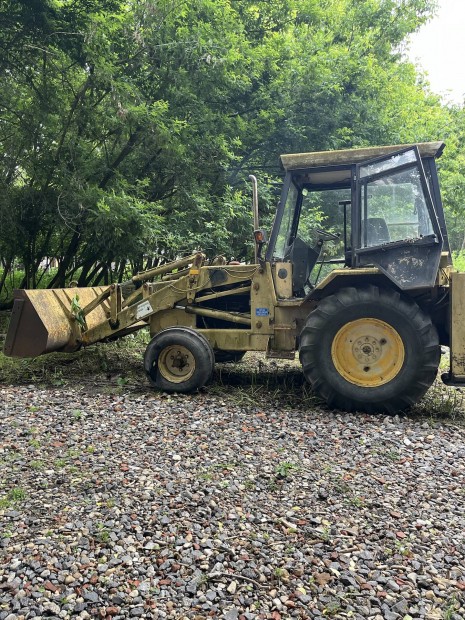 jcb 3cx kombikotr