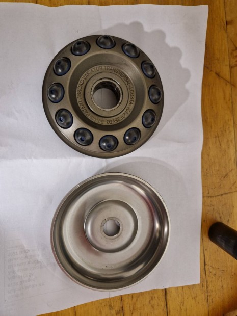 jcosta vari�tor leader 200