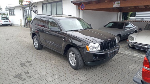 jeep grand cherokee 3.0 wk minden alkatrésze