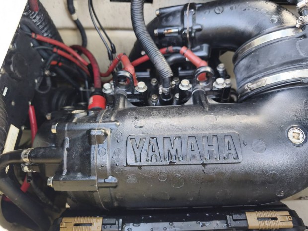 jetski Yamaha XL800 eladó vagy csere