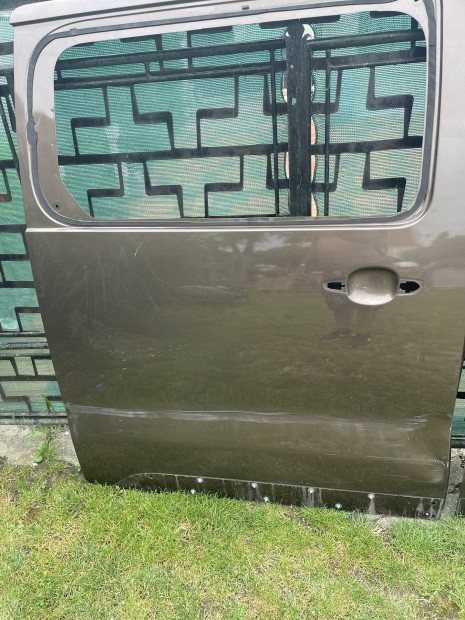 jobb h�ts� tol�ajt� Citroen Jumpy Experthez (eredeti)