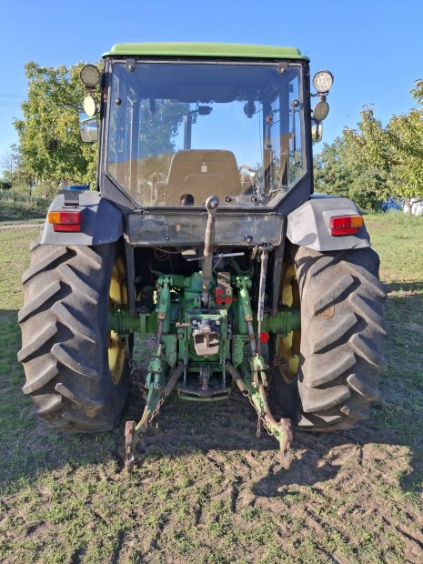 john deere 2850