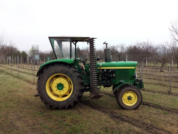 john deere ,mtz zetor csere