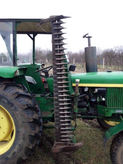 john deere funyirotraktor