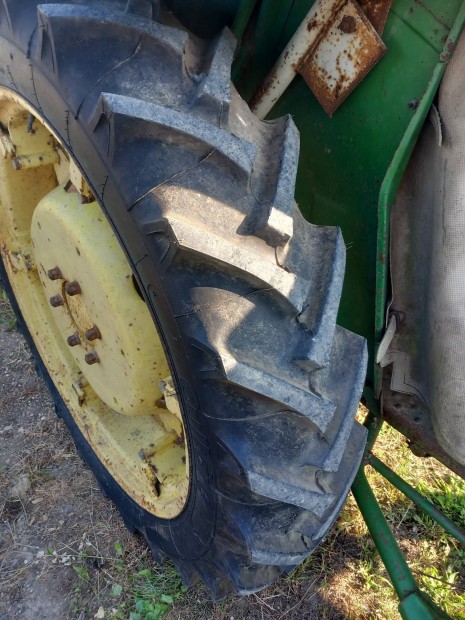 john deere lanz 500 elad!