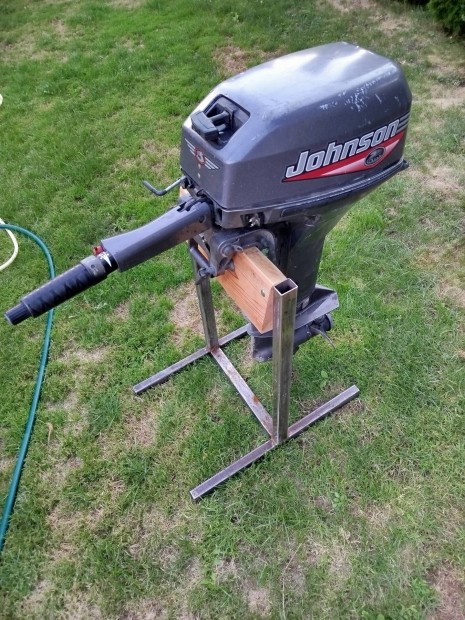 johnson / evinrude 15 Le csnakmotor