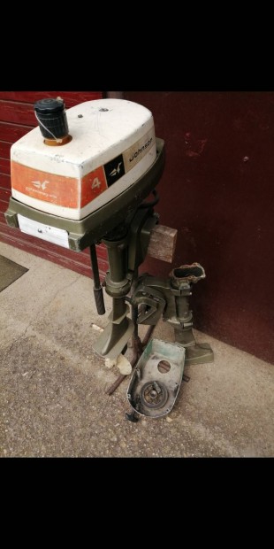 johnson cs�nakmotor 