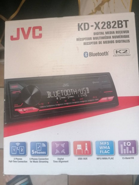 jvc autrdi