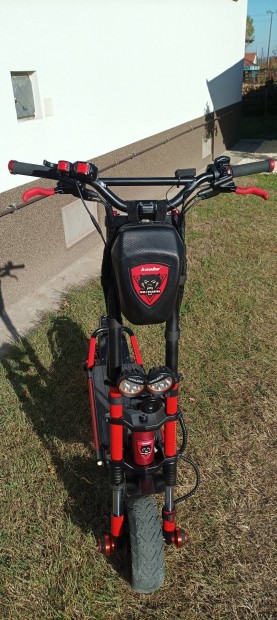 kaboo elad vagy csere e-bike!